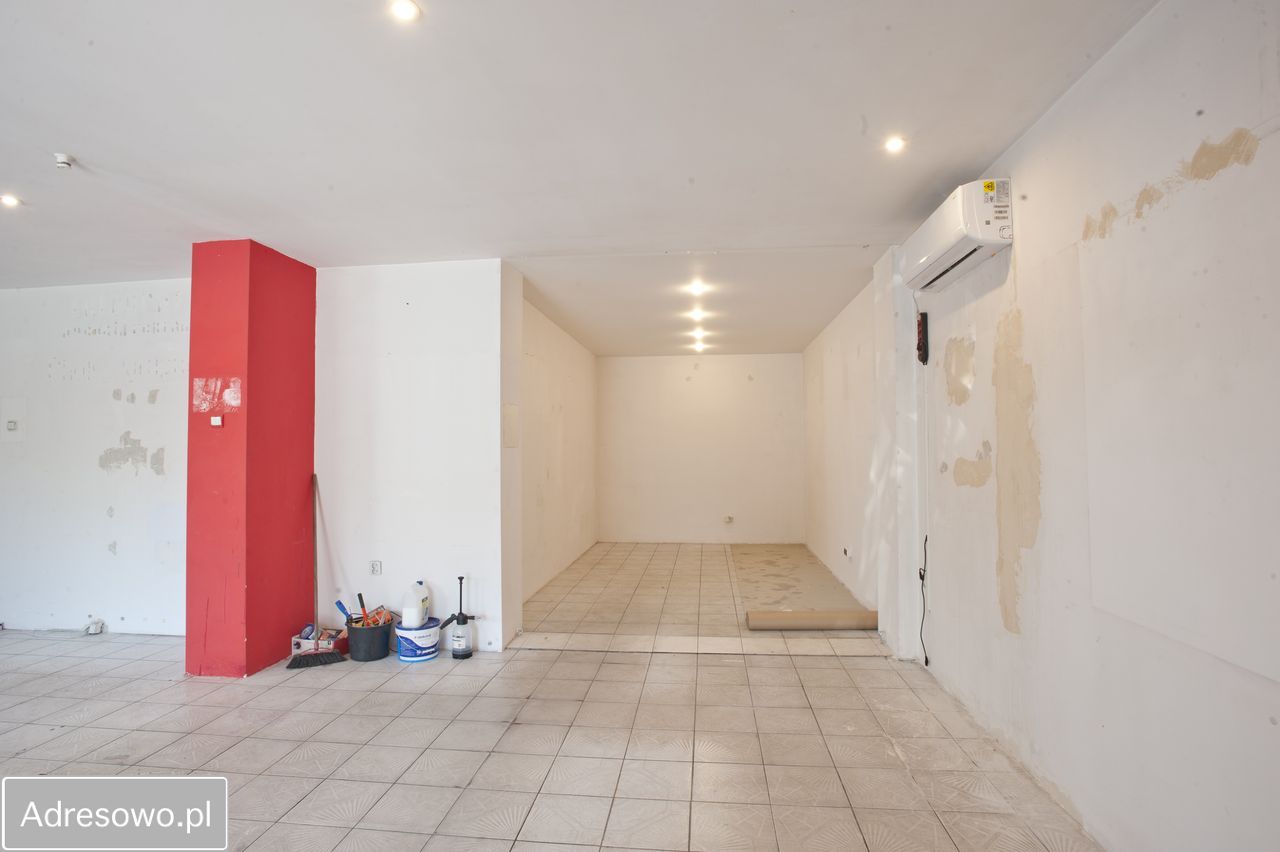 Lokal Myszków, ul. 3 Maja. Zdjęcie 7