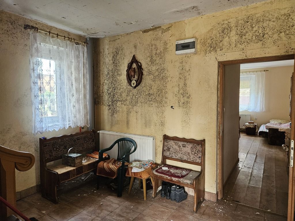 dom wolnostojący, 4 pokoje Milin, ul. Chłopska. Zdjęcie 35