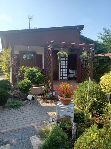Działka rod Gniezno, ul. Wrzesińska. Zdjęcie 1