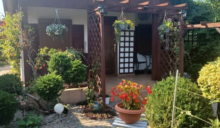 Działka rod Gniezno, ul. Wrzesińska