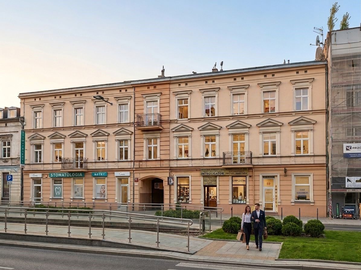 Mieszkanie 2-pokojowe Łódź Śródmieście, ul. Zachodnia. Zdjęcie 1