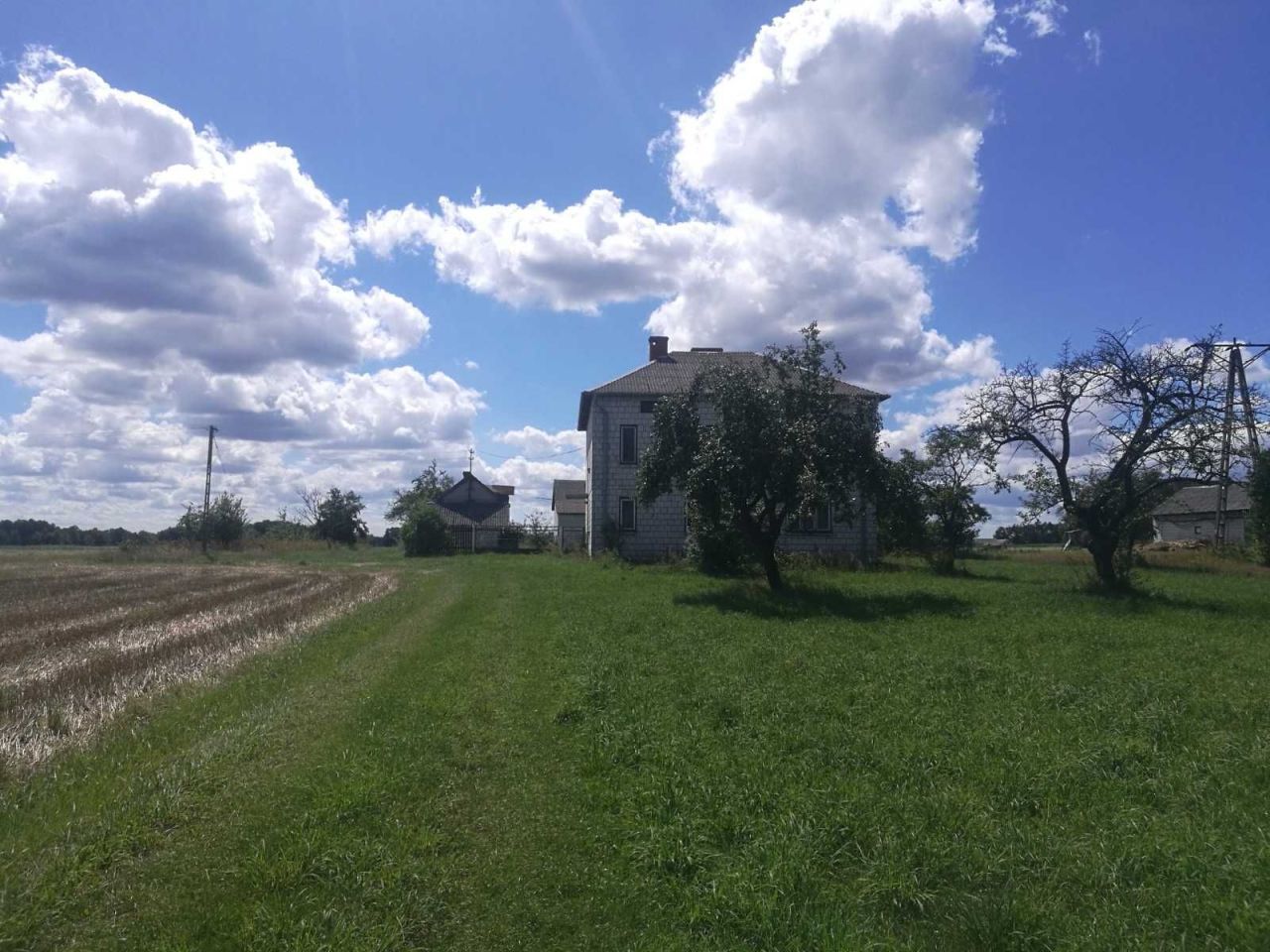 gospodarstwo Kałków. Zdjęcie 5