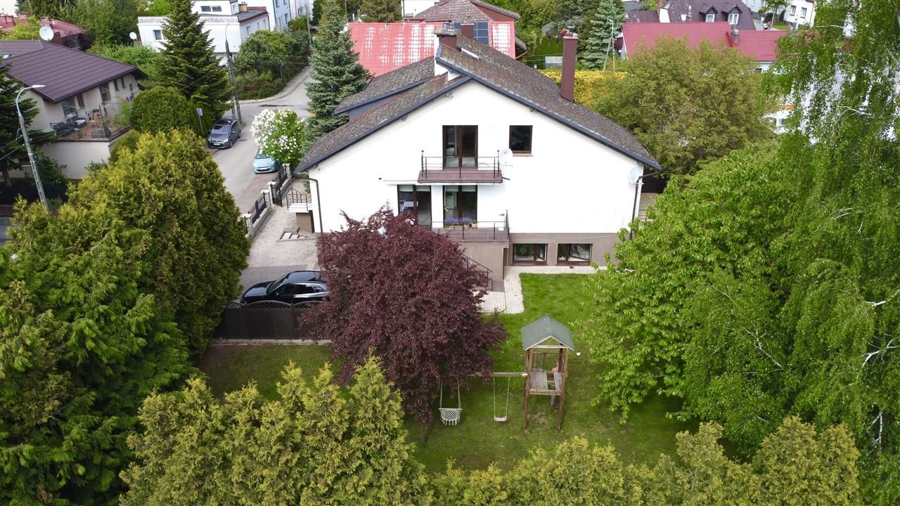 dom wolnostojący, 6 pokoi Koszalin Rokosowo, ul. Stefana Batorego. Zdjęcie 4