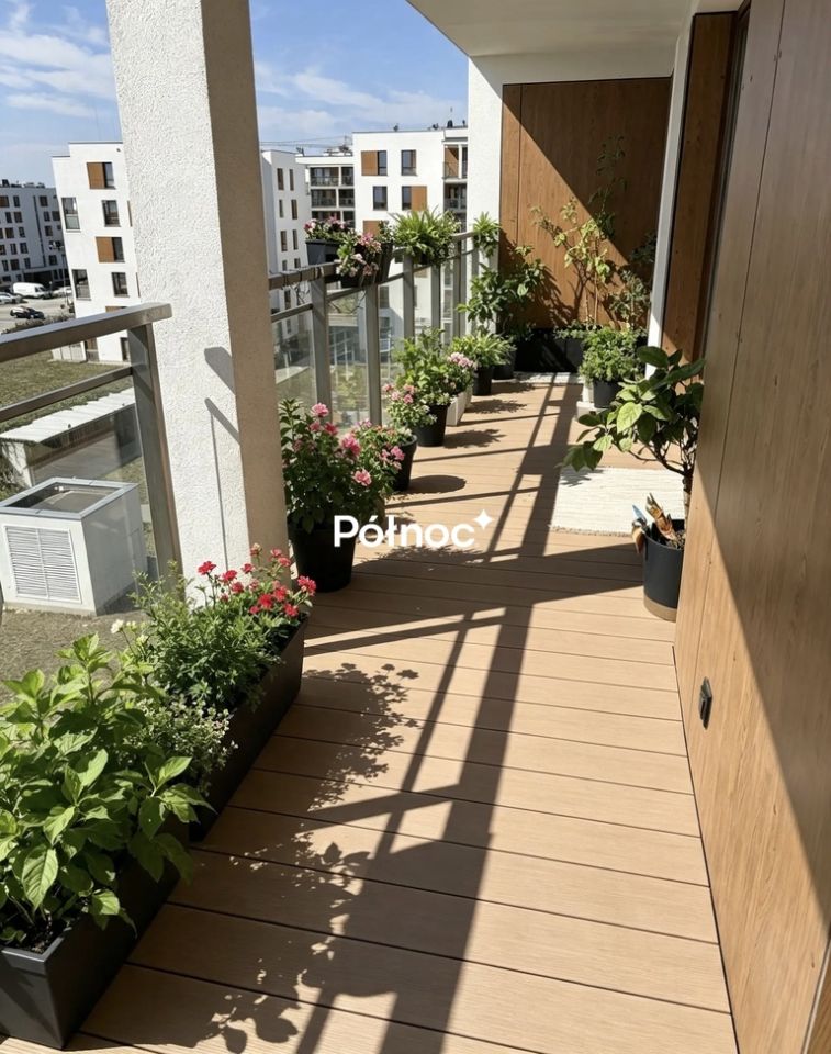Mieszkanie 3-pokojowe Lublin Węglinek, ul. Koralowa. Zdjęcie 3