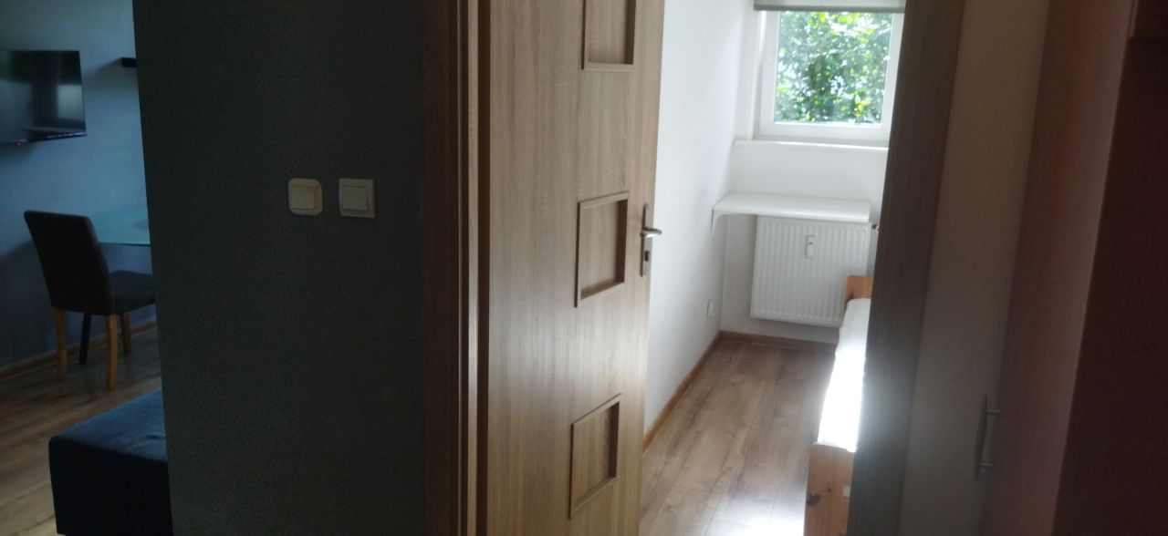 Mieszkanie 3-pokojowe Gdańsk Żabianka, al. Grunwaldzka. Zdjęcie 17