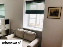 Mieszkanie 1-pokojowe Warszawa Śródmieście, ul. Freta. Zdjęcie 3