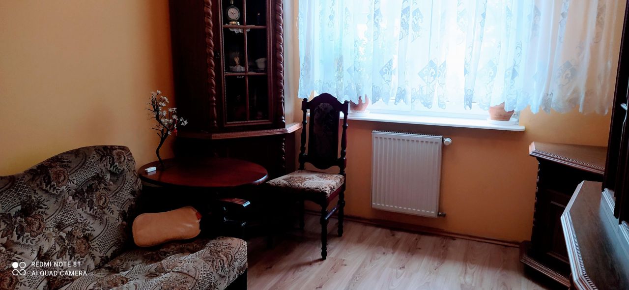 Mieszkanie 2-pokojowe Ostróda, ul. Johanna Herdera. Zdjęcie 1