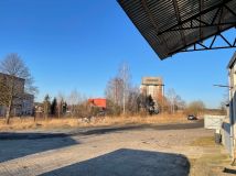 Działka inwestycyjna Łobez, ul. Magazynowa. Zdjęcie 2