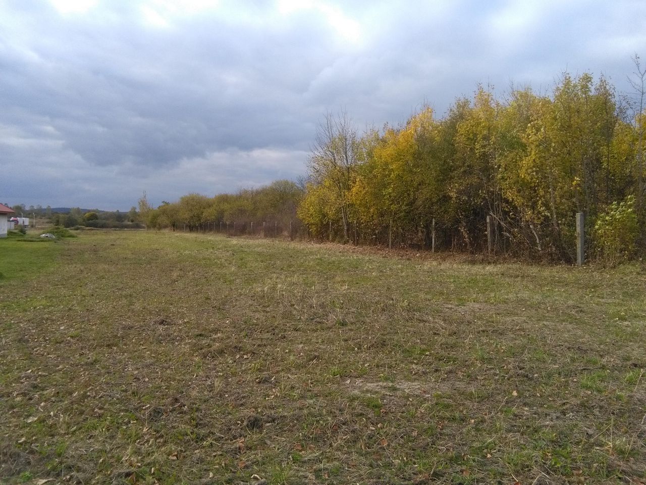 Działka budowlana Daleszyce, ul. Świętokrzyska. Zdjęcie 3