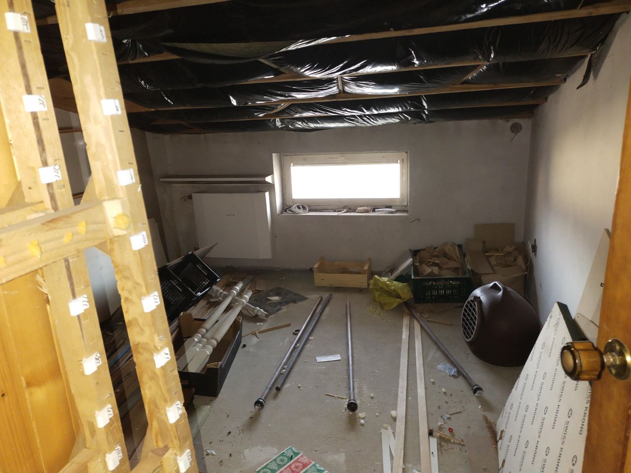 dom wolnostojący, 5 pokoi Grójec, ul. Bagno. Zdjęcie 13