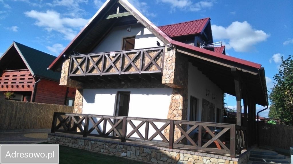 dom wolnostojący, 6 pokoi Sławianowo. Zdjęcie 12