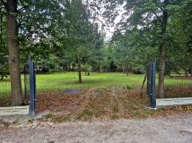 Działka budowlana Nisko Warchoły, ul. Czerniawy. Zdjęcie 2