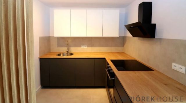 Mieszkanie 2-pokojowe Warszawa Mokotów, ul. Giordana Bruna. Zdjęcie 3