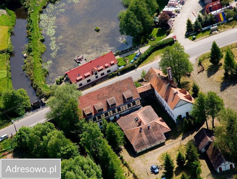 Nieruchomość komercyjna Babigoszcz. Zdjęcie 17