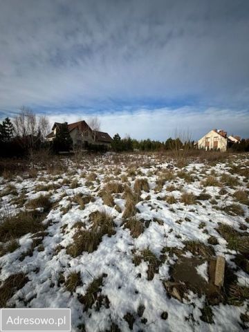 Działka budowlana Straszyn, ul. Jana Matejki. Zdjęcie 1