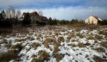 Działka budowlana Straszyn, ul. Jana Matejki