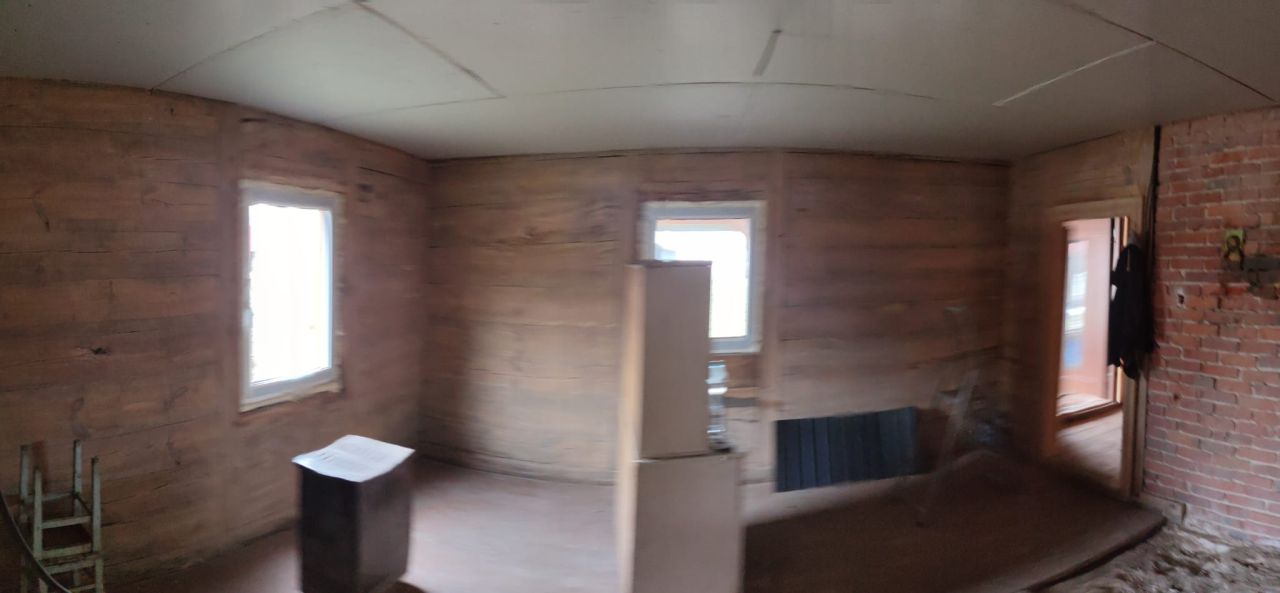 dom wolnostojący, 2 pokoje Zynie. Zdjęcie 8