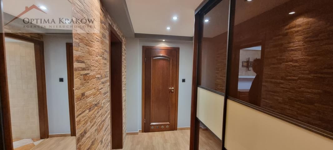 Mieszkanie 2-pokojowe Kraków Bieńczyce, os. Jagiellońskie. Zdjęcie 8
