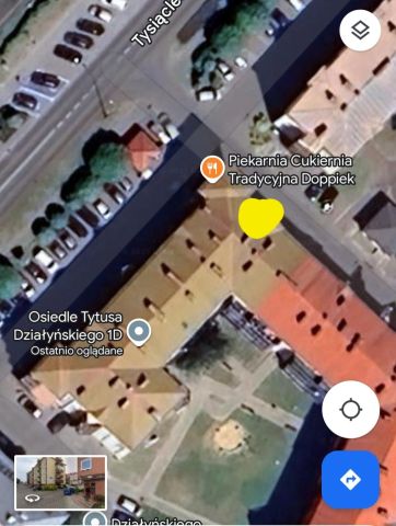 Mieszkanie 2-pokojowe Swarzędz, os. Tytusa Działyńskiego. Zdjęcie 1