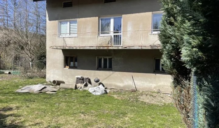 Nieruchomość komercyjna Lachowice