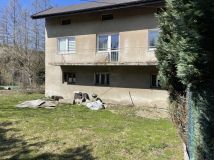 Nieruchomość komercyjna Lachowice