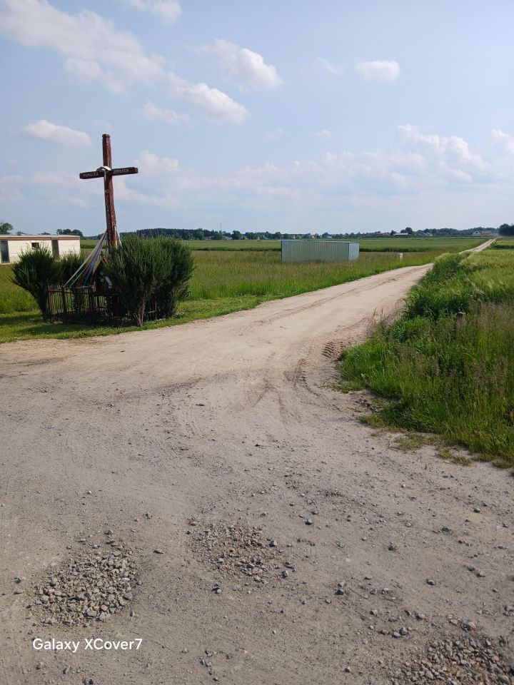 Działka budowlana Michałów. Zdjęcie 3