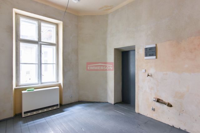 Mieszkanie 6-pokojowe Kraków Stare Miasto, ul. Miodowa. Zdjęcie 14