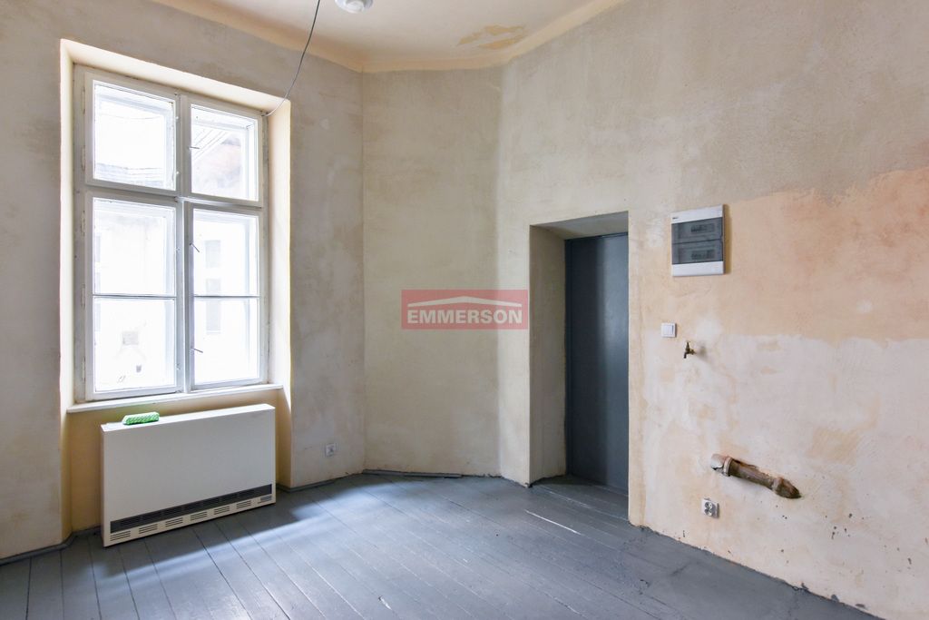 Mieszkanie 6-pokojowe Kraków Stare Miasto, ul. Miodowa. Zdjęcie 14