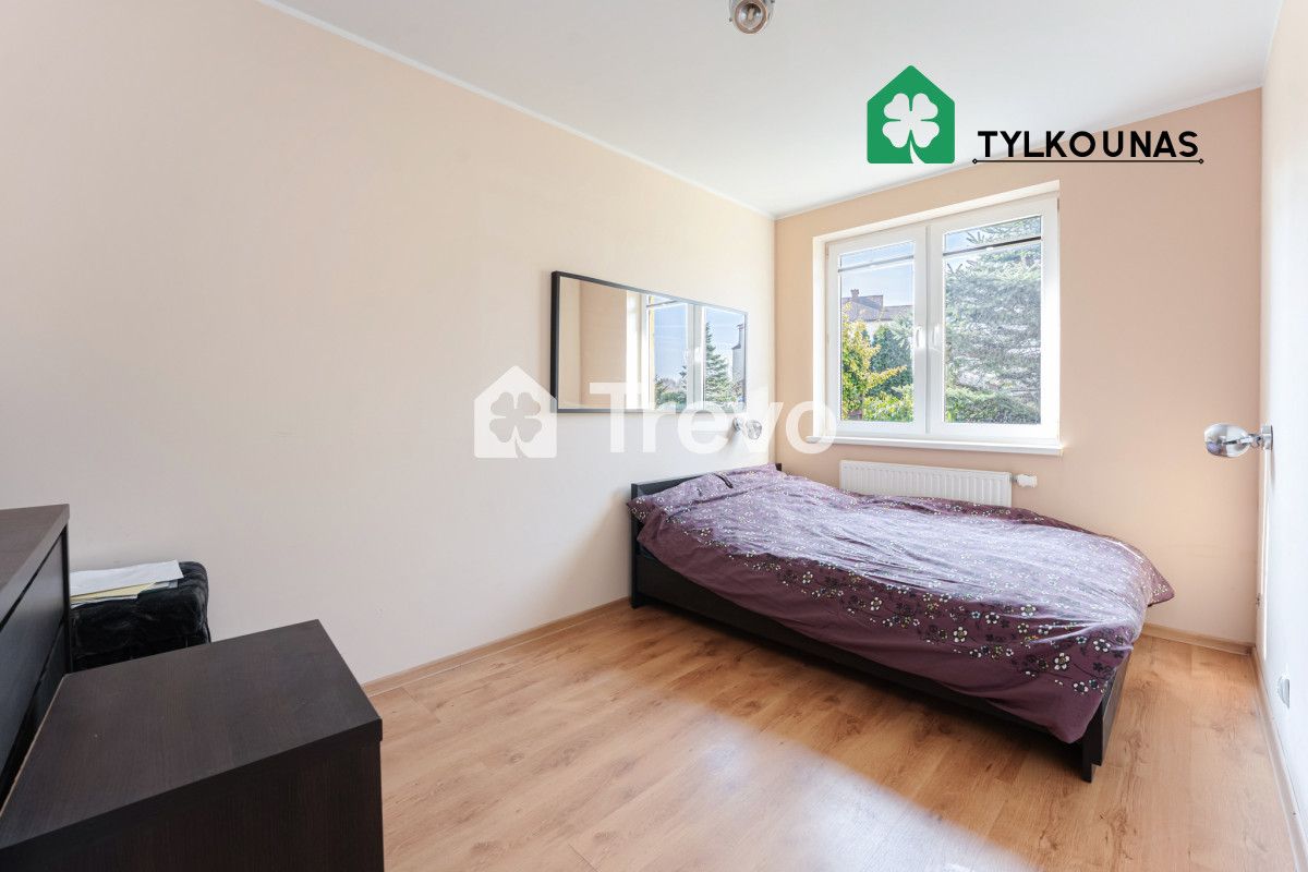 Mieszkanie 2-pokojowe Gdańsk Łostowice, ul. Olimpijska. Zdjęcie 6