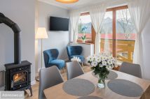 Mieszkanie 5-pokojowe Kościelisko, ul. Kierpcówka. Zdjęcie 2