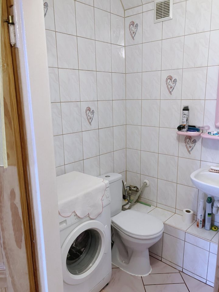 Mieszkanie 3-pokojowe Głogów, ul. Budowlanych. Zdjęcie 6