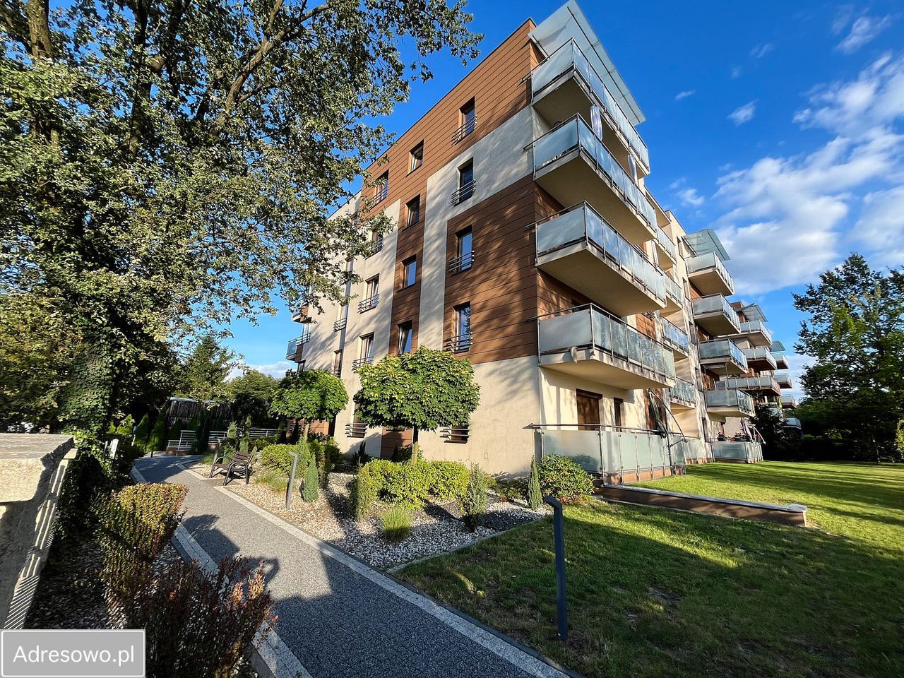 Mieszkanie 3-pokojowe Łódź Radogoszcz, ul. Łozowa