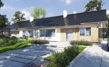 bliźniak Bydlino. Zdjęcie 2