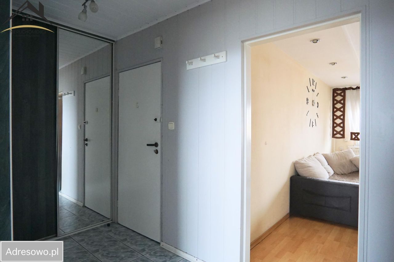 Mieszkanie 2-pokojowe Ruda Śląska Godula, ul. Antoniego Zielińskiego. Zdjęcie 11