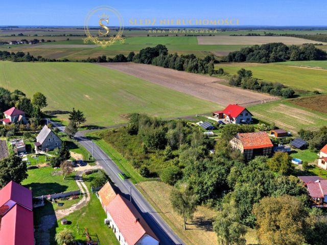 Działka budowlana Zagórzyce. Zdjęcie 14