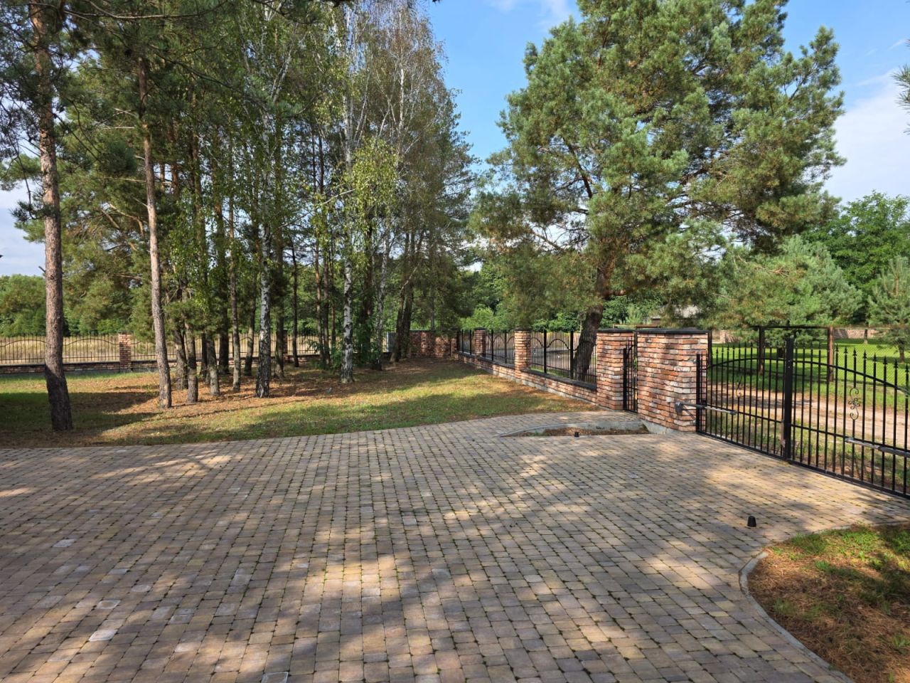 dom wolnostojący, 4 pokoje Słopsk, ul. Kolonijna. Zdjęcie 20