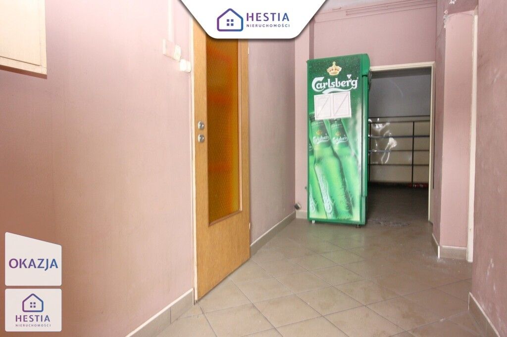 Mieszkanie 4-pokojowe Kozielice. Zdjęcie 5