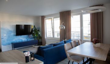 Mieszkanie 3-pokojowe Grzybowo, ul. Piaskowa