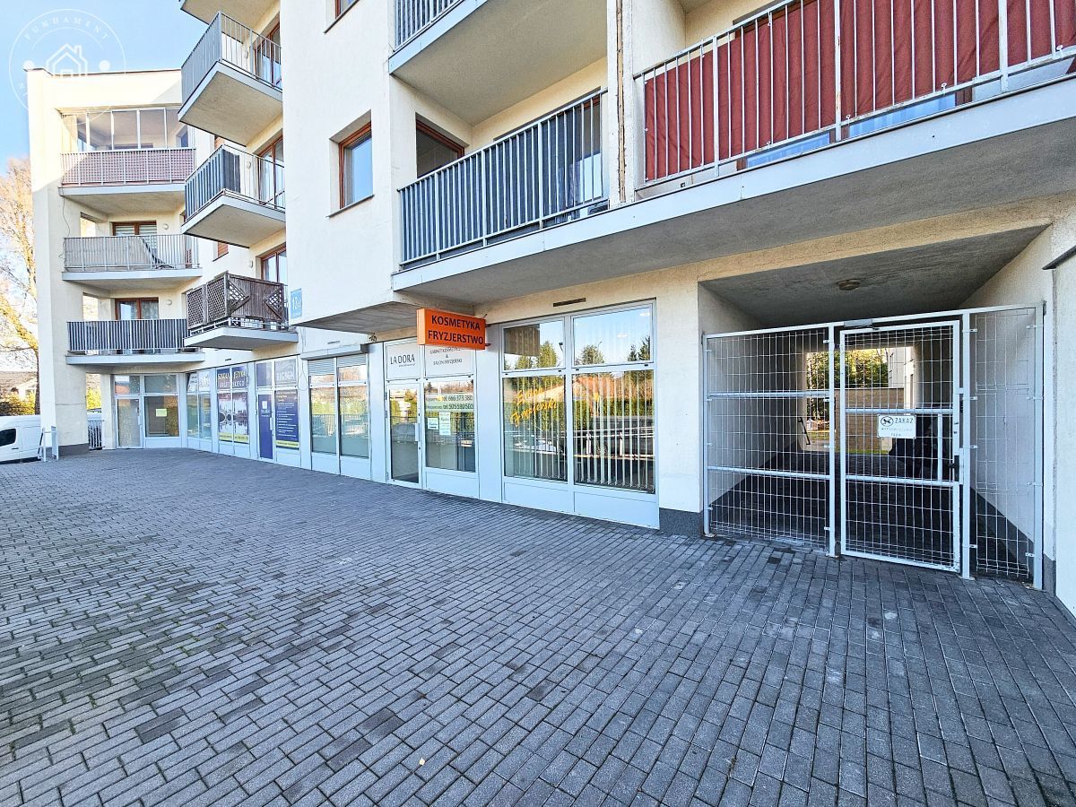 Mieszkanie 2-pokojowe Lublin Ponikwoda, ul. Dożynkowa. Zdjęcie 13