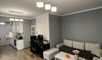 Mieszkanie 1-pokojowe Łódź Śródmieście, ul. Pomorska