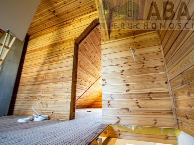 dom wolnostojący Głodowo. Zdjęcie 26