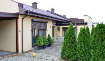 Mieszkanie 3-pokojowe Olszyna, ul. Sezamkowa