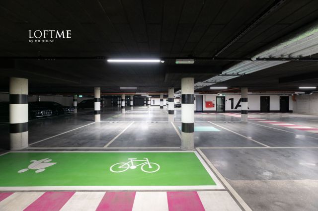 Mieszkanie 3-pokojowe Łódź, ul. Garnizonowa. Zdjęcie 10