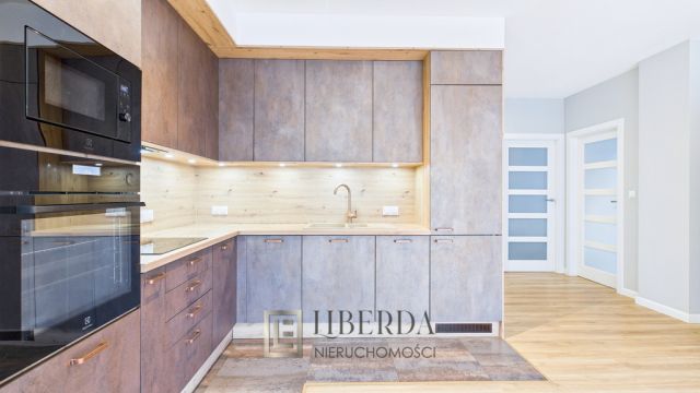 Mieszkanie 3-pokojowe Warszawa Mokotów, ul. Santocka. Zdjęcie 5