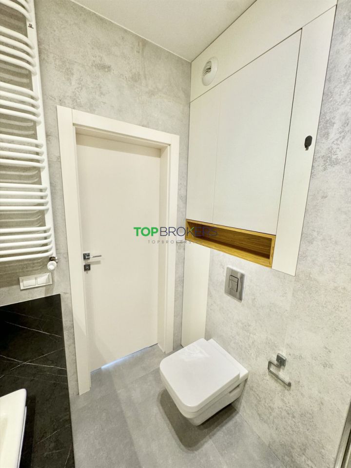 Mieszkanie 2-pokojowe Warszawa Wola, ul. Sławińska. Zdjęcie 13