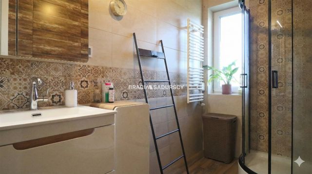 dom wolnostojący, 6 pokoi Kraków Nowa Huta, ul. Rumiankowa. Zdjęcie 6