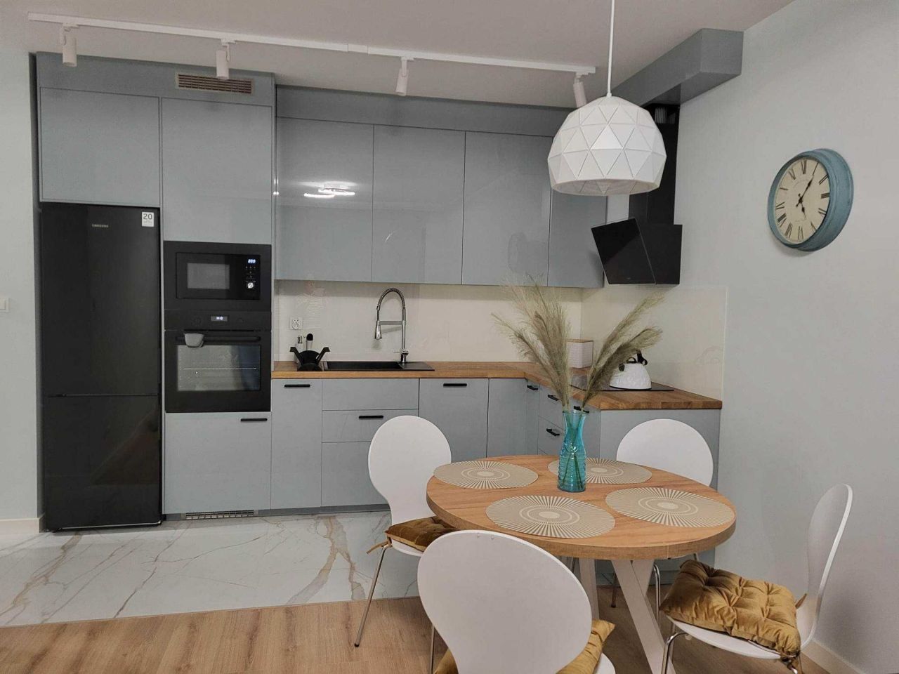 Mieszkanie 3-pokojowe Wołomin. Zdjęcie 7