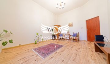 Mieszkanie 3-pokojowe Szczecin Śródmieście, ul. Jana Matejki