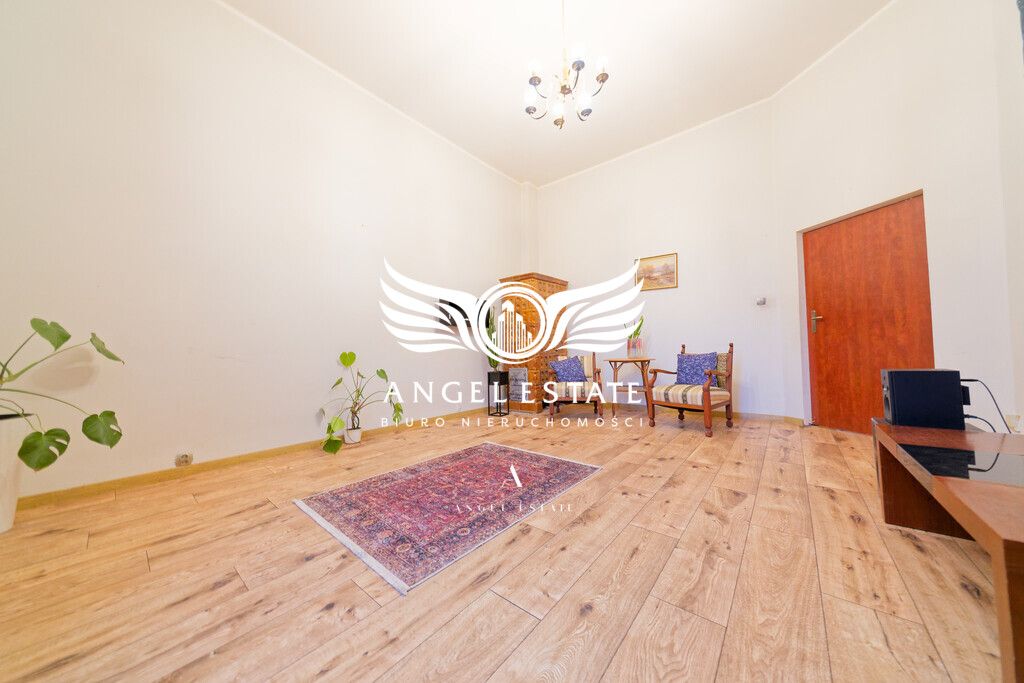 Mieszkanie 3-pokojowe Szczecin Śródmieście, ul. Jana Matejki. Zdjęcie 2