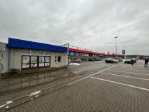 Lokal Hrubieszów Śródmieście, Kolejowa. Zdjęcie 1